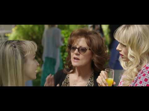 Надоеда - Trailer