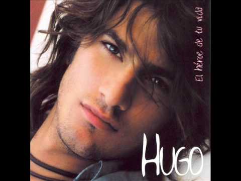 Esta Rabia - Hugo Salazar