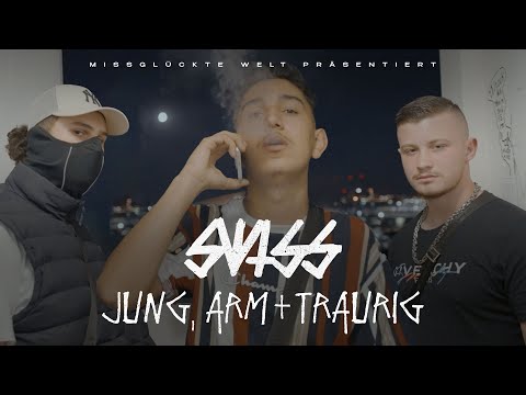 Video thumbnail for Jung, arm & traurig