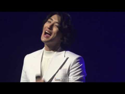 [시몬스]190413 잔나비콘서트 '투게더' 잔나비-She