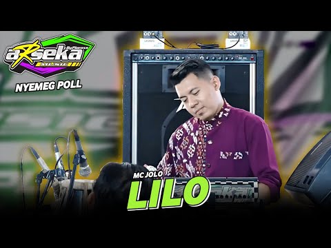ARSEKA MUSIC • LILO - MC JOLO • WIN HD • ARS PRO AUDIO