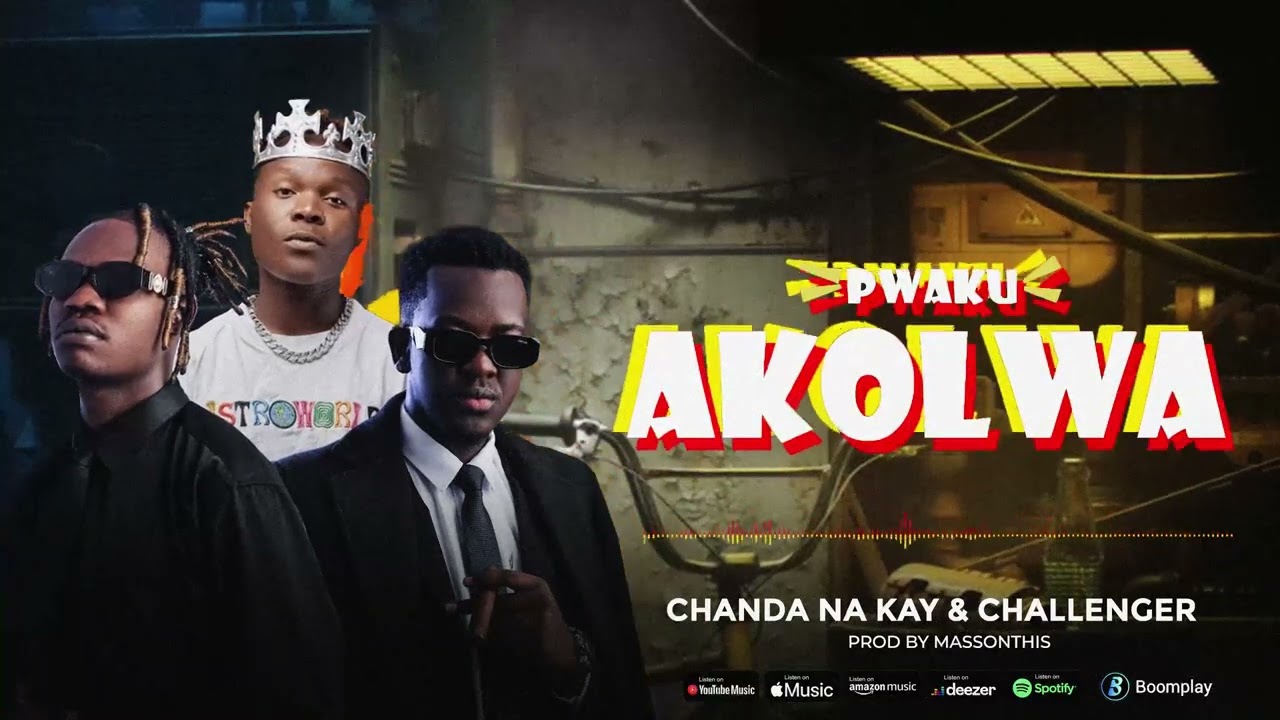 Top 100 Songs - Daily Music Chart from Zambia (10/09/2024) | Popnable