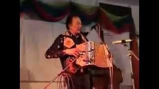 Flaco Jimenez - The Swiss Waltz