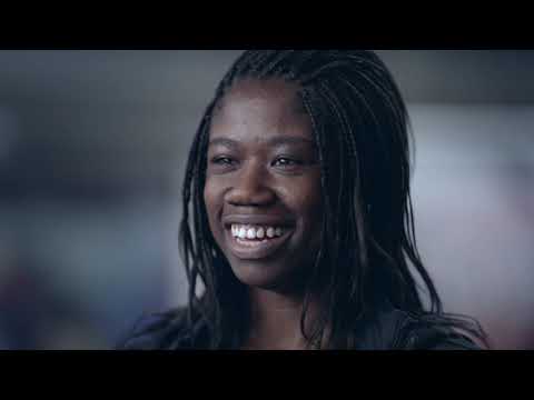Erin Jackson Wiki