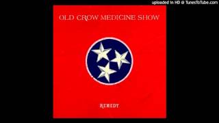 Old Crow Medicine Show - Dearly Departed Friend