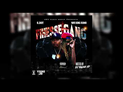 S.Dot & 485 KingSumo - WWYS [Prod. by DJ L]