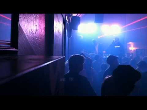 GRiZ THROWING DOWN HARD