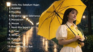 Download lagu Lagu Galau Viral 2025 - Top Trending Spotify Hits Indonesia | Idgitaf - Sedia Aku Sebelum Hujan ☔☔ mp3