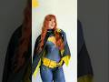Batgirl Cosplay Batman Batgirl Batmancosplay Batwoman Dc Dccomics Dccosplay