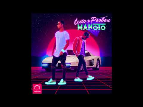 Behzad Leito & Poobon - "Manoto" OFFICIAL AUDIO | بهزاد لیتو و پوبون - من و تو