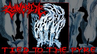 Music video thumbnail preview for Concrete - Tied to the Pyre by Concrete