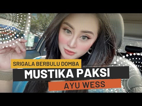 Srigala Berbulu Domba Cover Ayu Wess (LIVE SHOW Sukamantri Panjalu Ciamis)