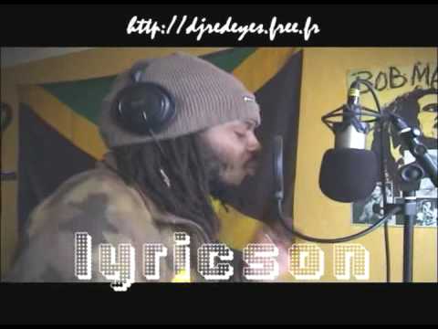 VIDEOS 2007 ragga mix dj red eyes