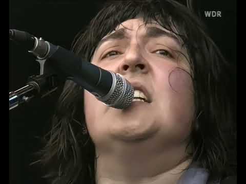 Dover - Rock Am Ring 2004 (Full HD / VHS Upscale)