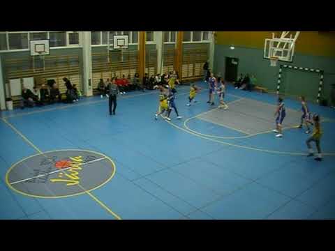 Järva Devils - Polisen 02-09