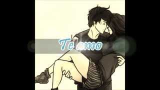 Lukas Hilbert - Ich Liebe Dich (traducida al español)