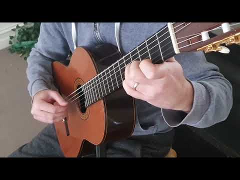 Julio Sagreras - Book 1 Lesson 74 - Lessons - Guitar