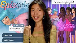 I Joined a Dating Reality Show (In Episode) MQDEFAULT Thumbnail
