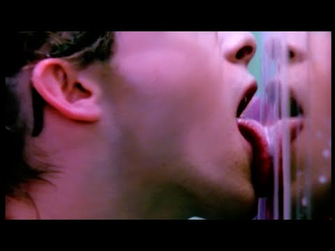 Sneaker Pimps - Spin Spin Sugar (Official Music Video)