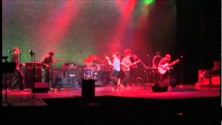 Let a Good Thing Go - Gemma Hayes - Uptown Music Collective