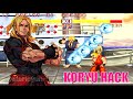 KEN Gameplay Street Fighter II KORYU HACK In 2025 PC GAMEPLAY
