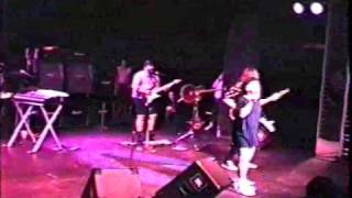 Mastedon - "Holiest One" (live 1991)