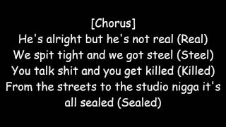 Eminem diss Ray Benzino lyrics