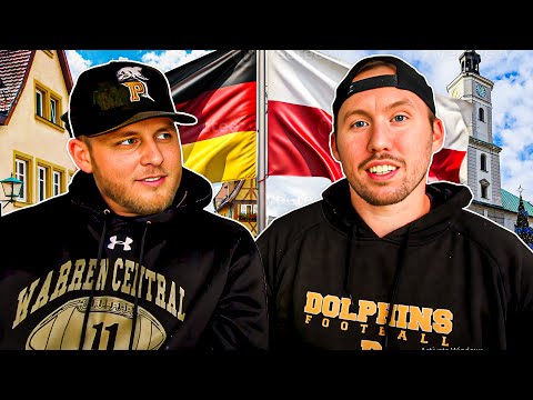 Differences Between Germany and Poland!
