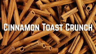 Cupcakke - Cinnamon Toast Crunch (Lyrics)