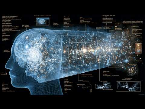 Quantum Consciousness Theory: Is Your Brain Connected to the Universe?