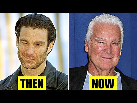 The Pretender (1996) Cast: Then and Now [26 Years After]