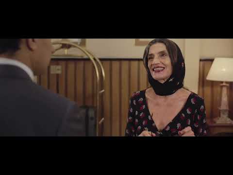 過氣大明星 Charlotte | 預告 Trailer