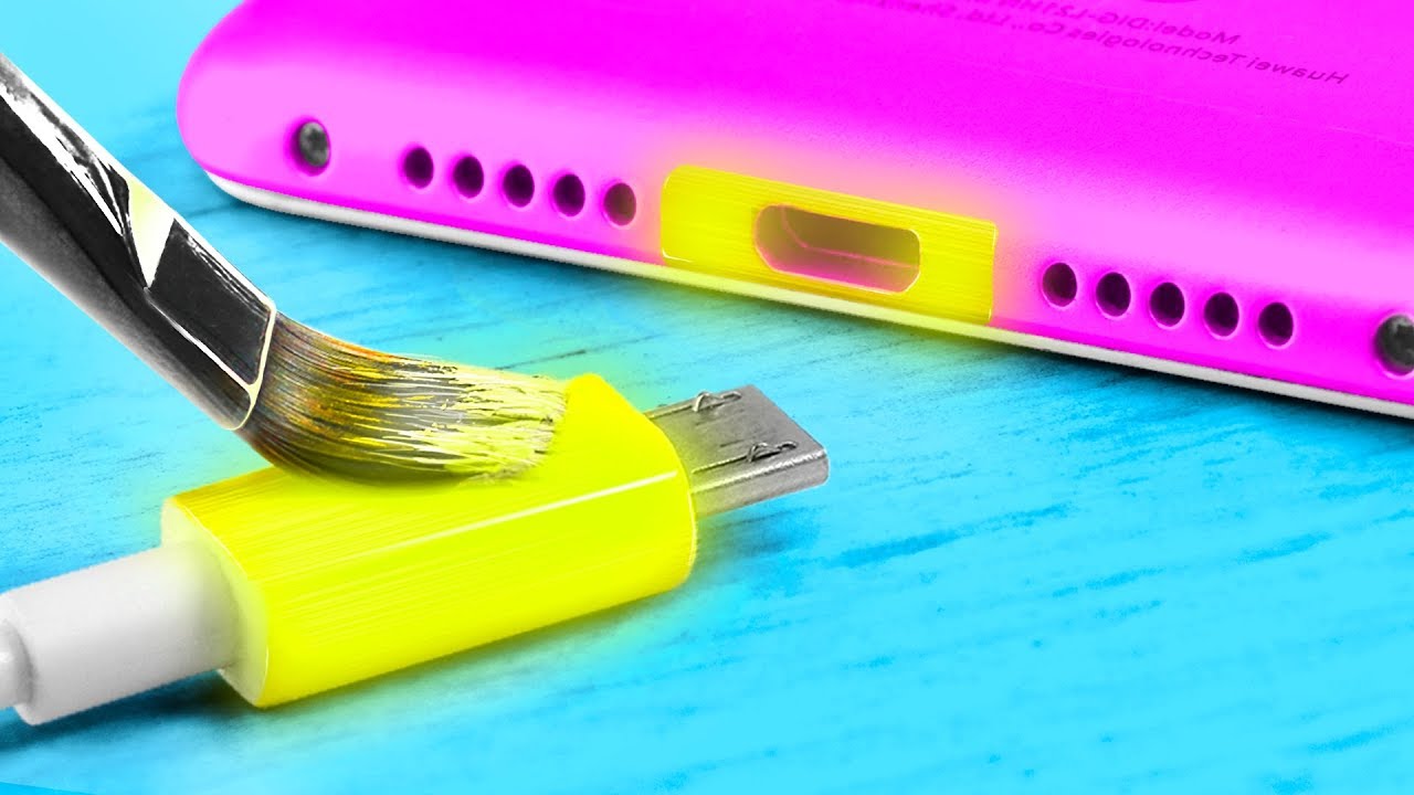 8 TRUCOS FÁCILES QUE NO SABIAS QUE SE PUEDEN HACER CON TU CELULAR