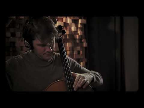 Sebastian Plano - Prelude To A Soul (Berlin Studio Version)