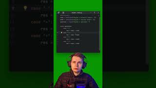 Criando uma calculadora no Python