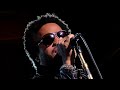 Lenny Kravitz - Many Rivers To Cross