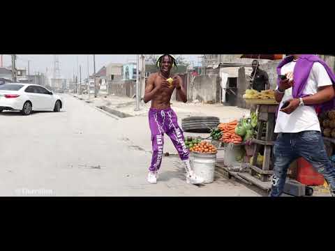 HIGHWAY....... Dj Kaywise ft Phyno