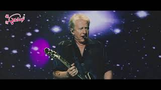 Air Supply Live in Malaysia - Behind The Scene