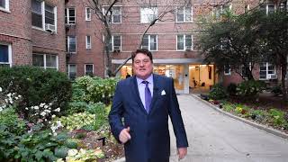 800 Grand Concourse #3SN Walkthrough Tour