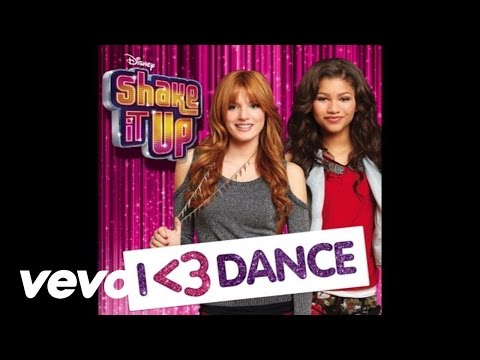 Bella Thorne, Zendaya - Contagious Love (from 