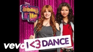 Bella Thorne, Zendaya - Contagious Love (from &quot;Shake It Up: I 3 Dance&quot;)
