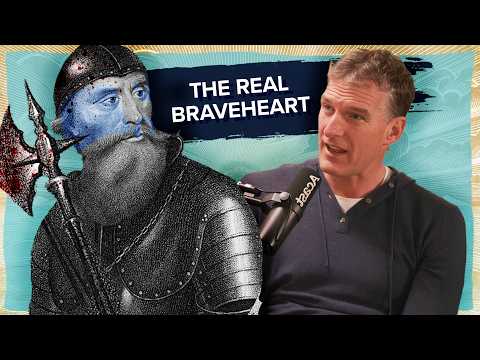 Scotland vs England: The Battle of Bannockburn