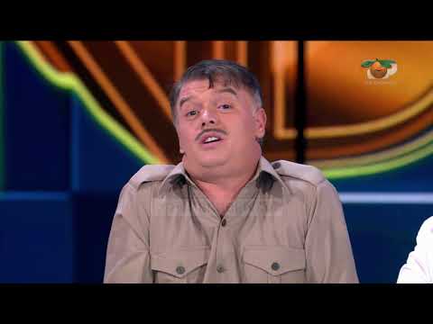 Portokalli, 5 Maj 2019 - Openmindet (Jeni Sejcili, Proletari, Hetuesi, Poeti)