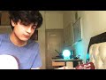 Tune jo na kaha - Mohit Chauhan (cover) | Prakul Sharma