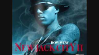 Bow Wow - Long Bread