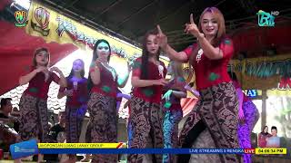 Download lagu DJ 1/2 JAIPONGAN UJANG LANAY LIVE KP GOMBANGJAYA PART6 mp3