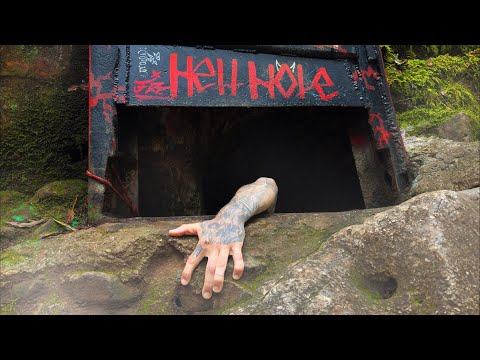 閉所恐怖症になりました！