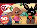 15x Episodes 90 Mins Full Episodes Compilation Bing English