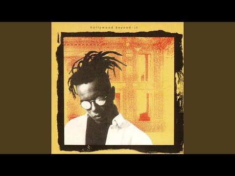 What's the Colour of Money (12" Mix)