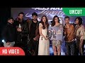 UNCUT - Ajj Naiyo Sawna - Official Music Video Launch By Malaika Arora | Sophie and Manj Musik